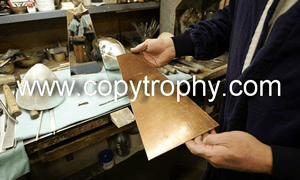 TOUCHING-BASE-300x179 Vince Lombardi Fantasy League Trophy Customization