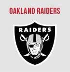 Oakland Raiders