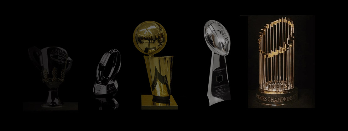 copytrophy Home